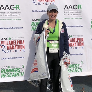 Fundraising Page: Liana Bolen